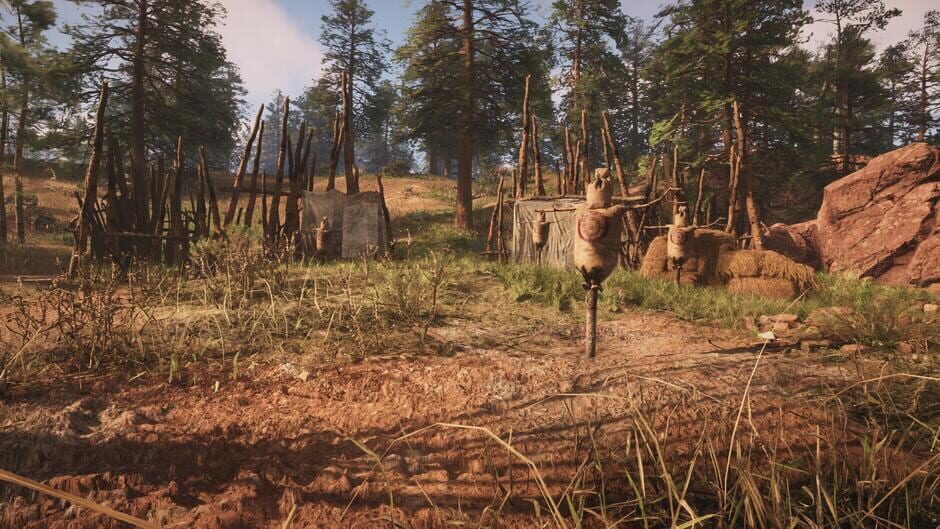 A Twisted Path To Renown screenshot 4