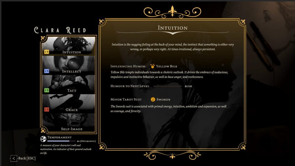 Sovereign Syndicate screenshot 8