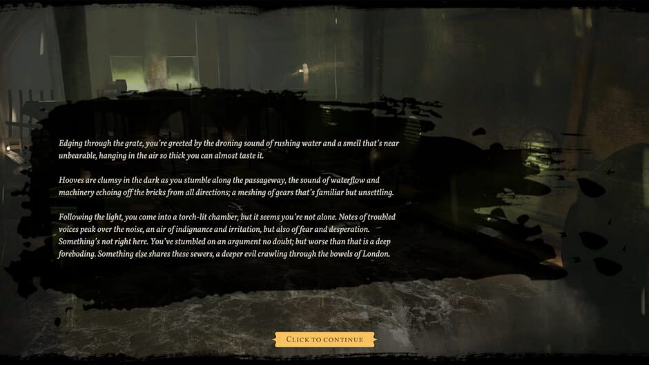 Sovereign Syndicate screenshot 4