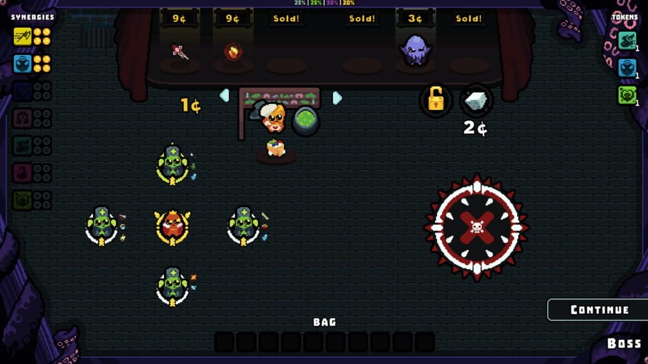 Just King screenshot 3