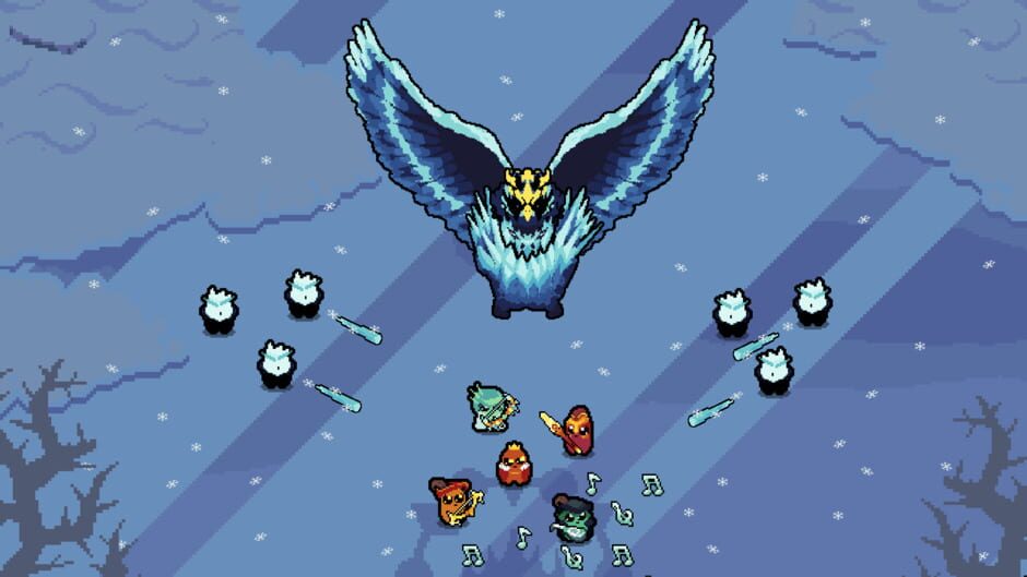 Just King screenshot 4