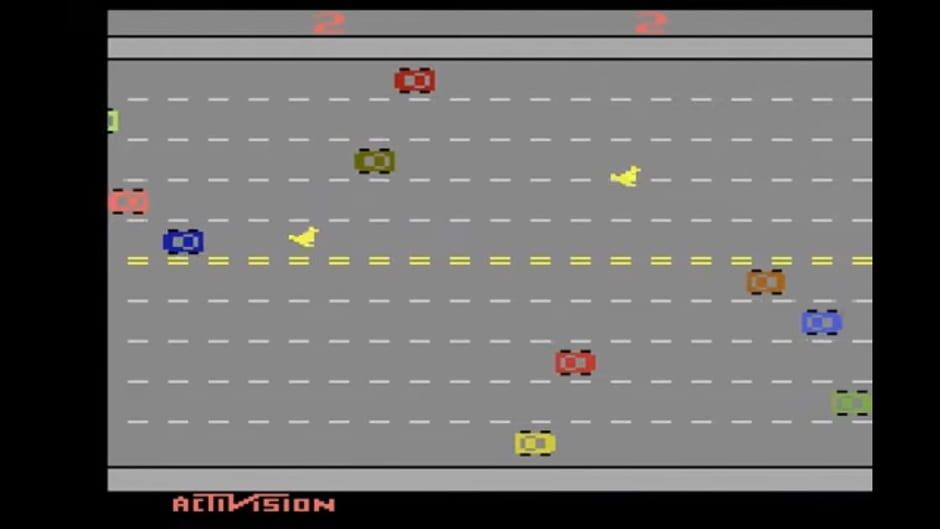 Freeway screenshot 1