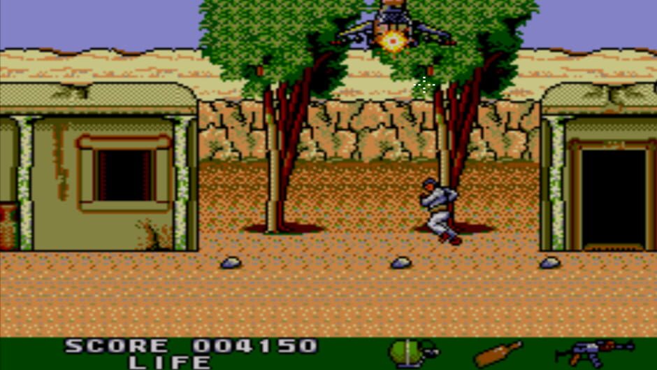 Rambo III screenshot 4