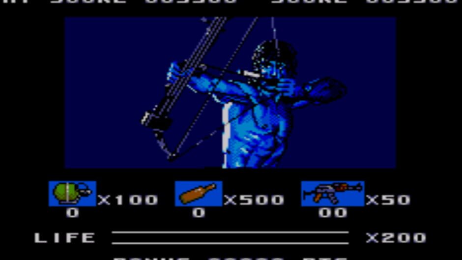 Rambo III screenshot 6
