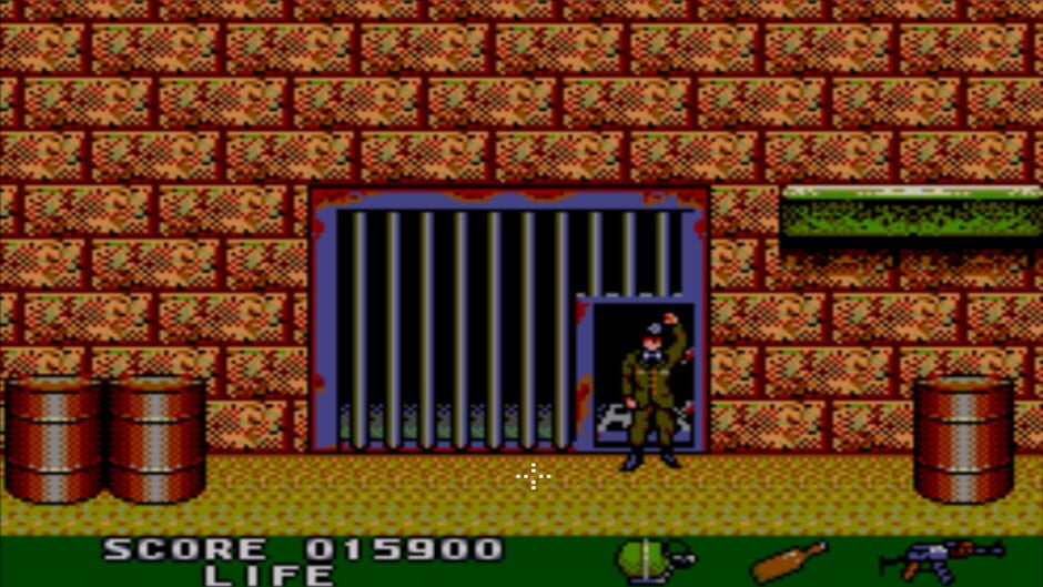 Rambo III screenshot 7