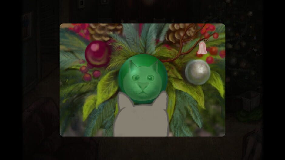 Milo and the Christmas Gift screenshot 2