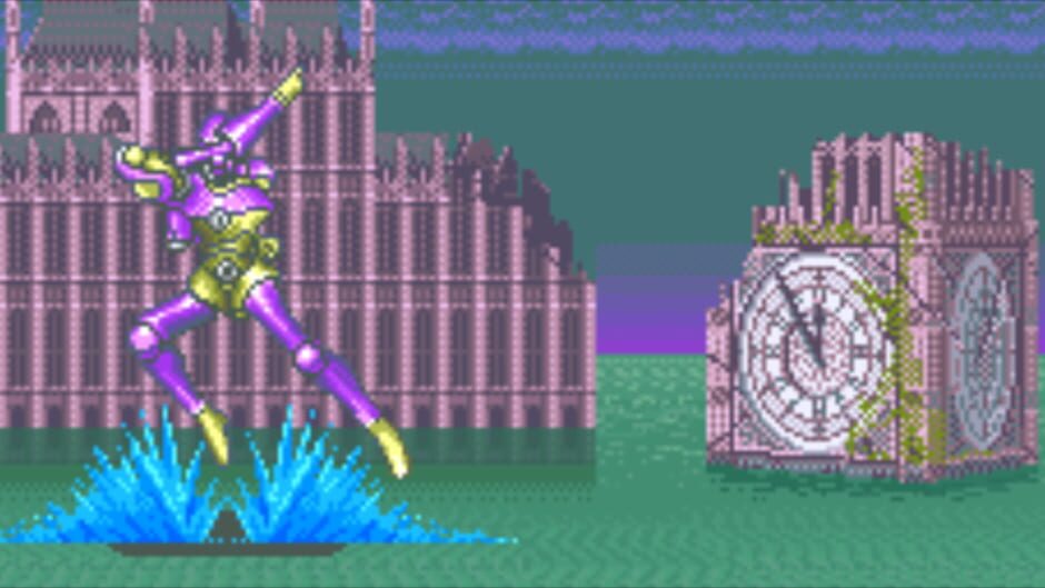 Battle Clash screenshot 3