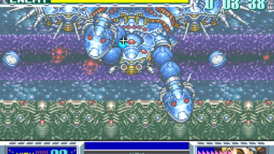 Battle Clash screenshot 4