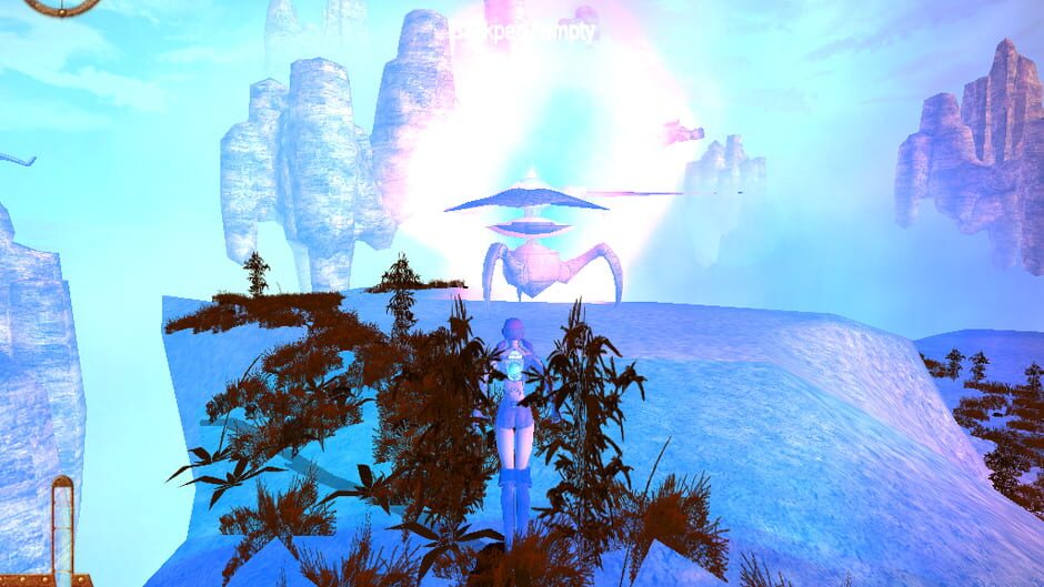 Project Nomads screenshot 3