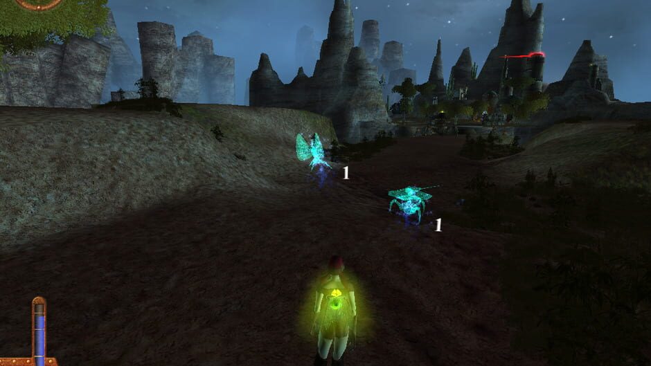 Project Nomads screenshot 2