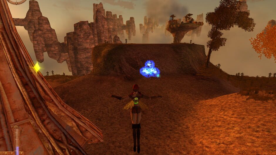 Project Nomads screenshot 4