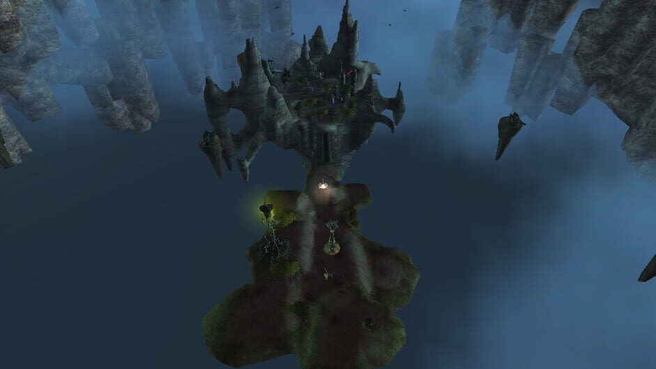 Project Nomads screenshot 6
