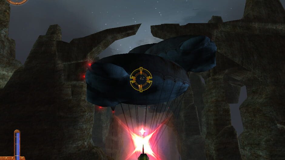 Project Nomads screenshot 8