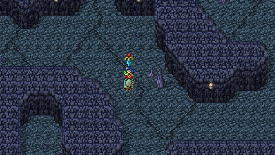 Cthulhu Saves the World screenshot 6