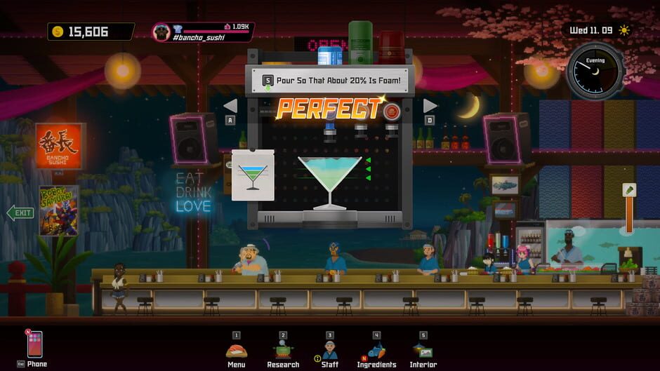 Dave the Diver screenshot 7