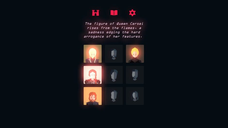 Reigns: Game of Thrones screenshot 3