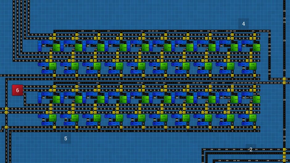 Beltmatic screenshot 3