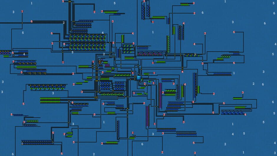 Beltmatic screenshot 5