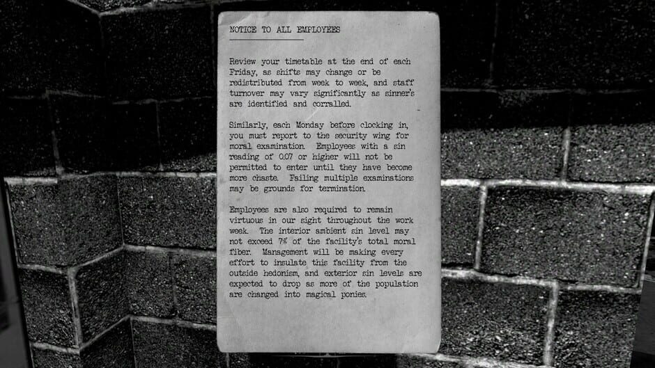 The Pony Factory screenshot 6