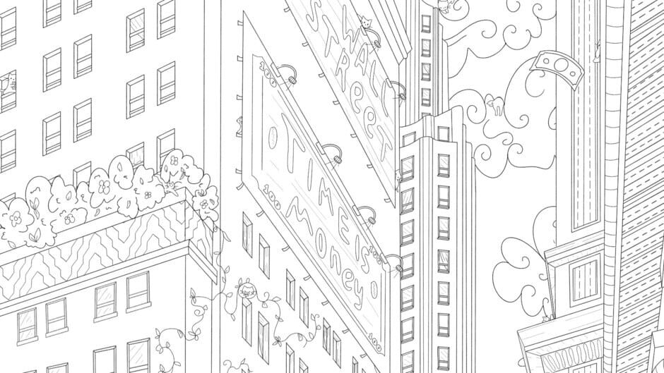 100 Capitalist Cats screenshot 3