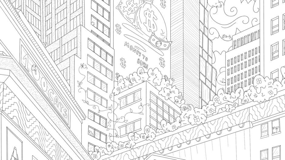 100 Capitalist Cats screenshot 6