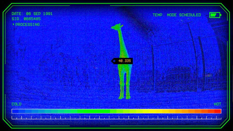 Zoochosis screenshot 2