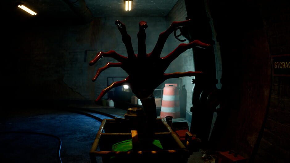 Zoochosis screenshot 3