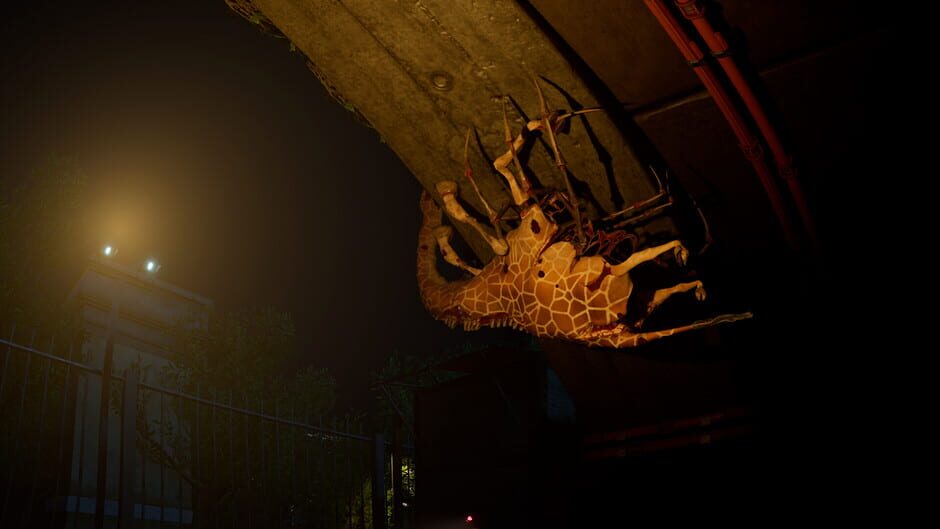Zoochosis screenshot 6