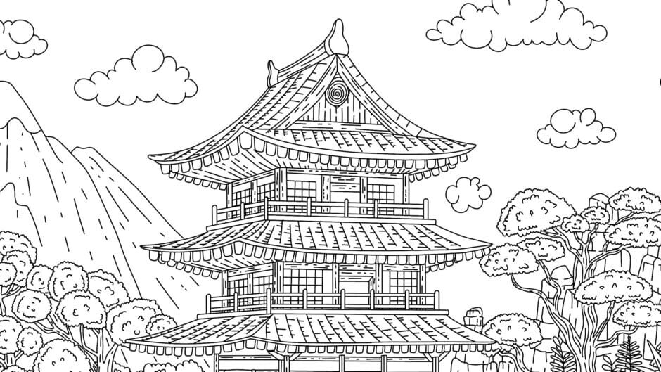 100 Ninja Cats screenshot 6