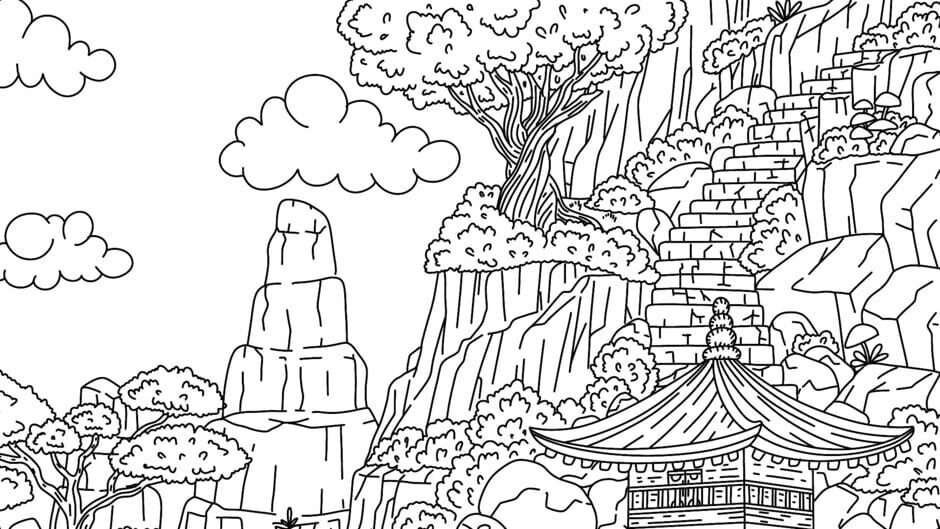100 Ninja Cats screenshot 4
