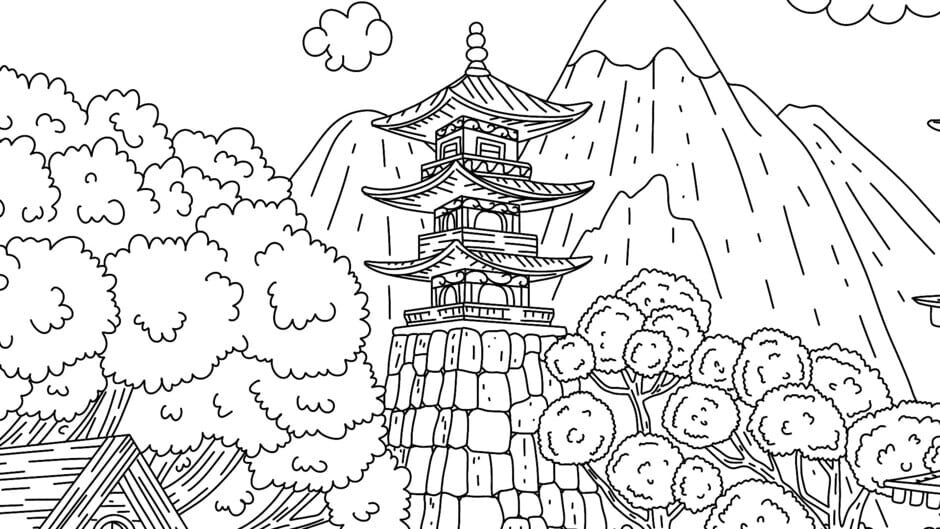 100 Ninja Cats screenshot 2