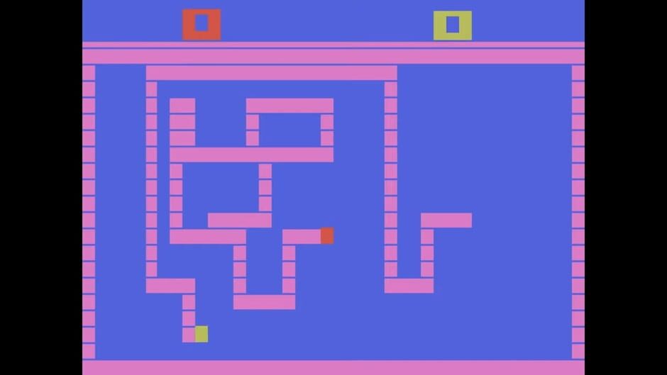 Surround screenshot 1
