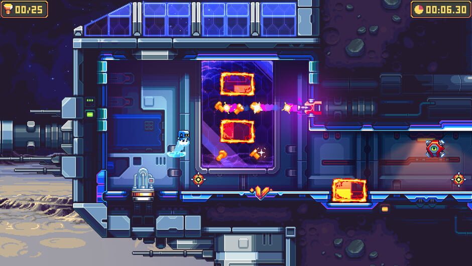 Bzzzt screenshot 8