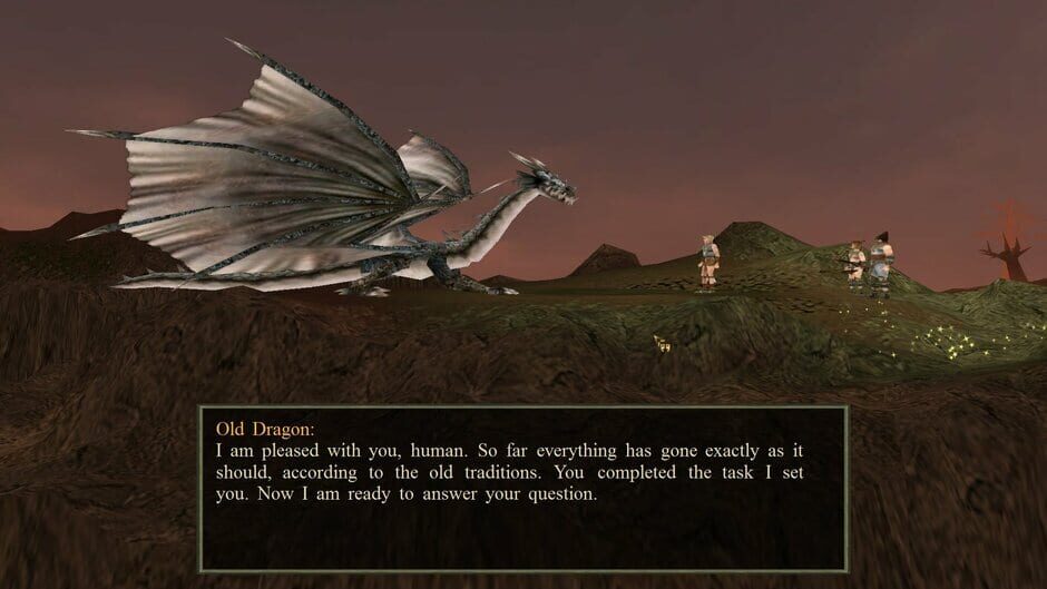 Evil Islands: Curse of the Lost Soul screenshot 4