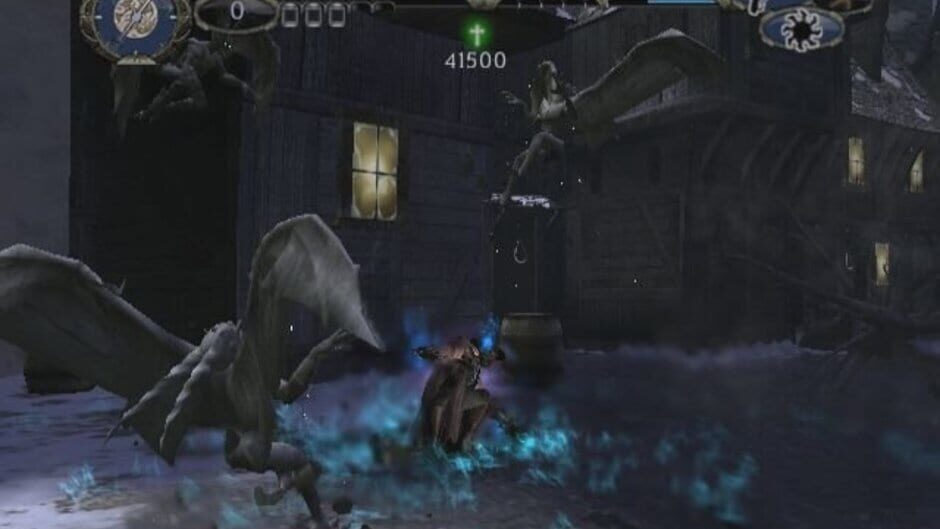 Van Helsing screenshot 4