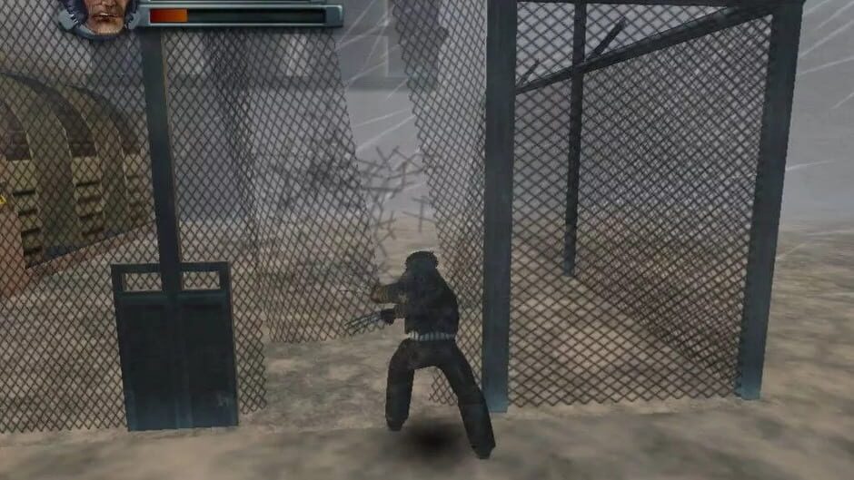 X2: Wolverine's Revenge screenshot 2