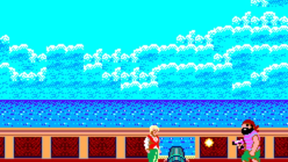 Captain Silver screenshot 2