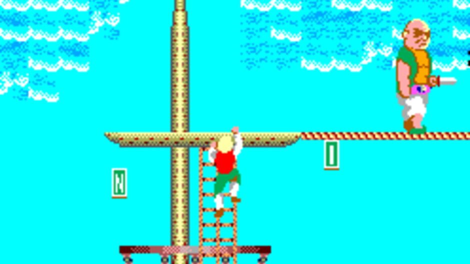 Captain Silver screenshot 3