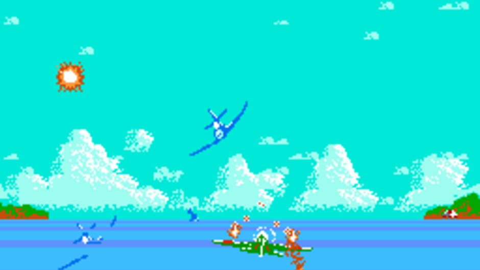 Sky Destroyer screenshot 4