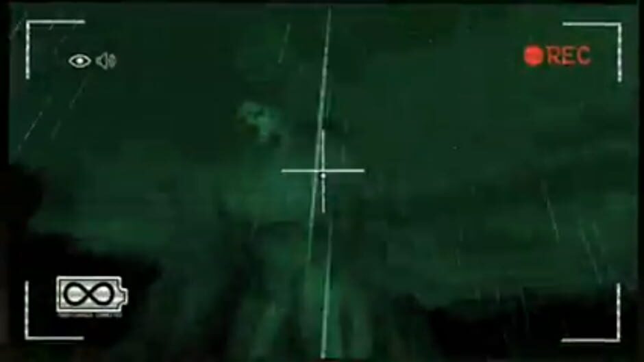 Slendytubbies III screenshot 1