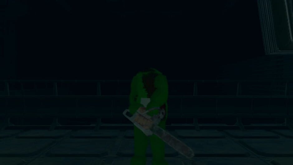 Slendytubbies III screenshot 5