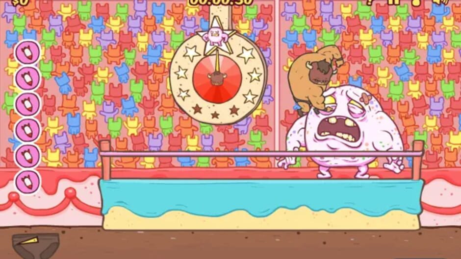 Burrito Bison screenshot 1