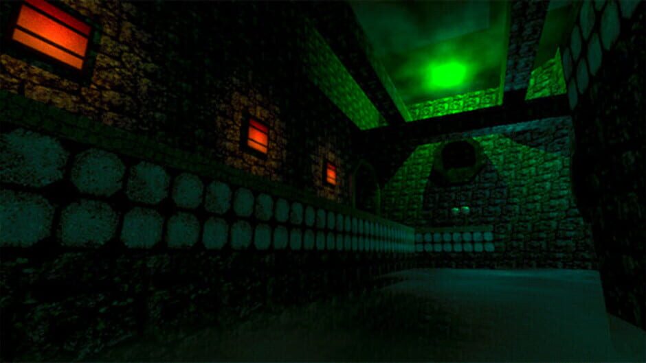 Psychopomp screenshot 3