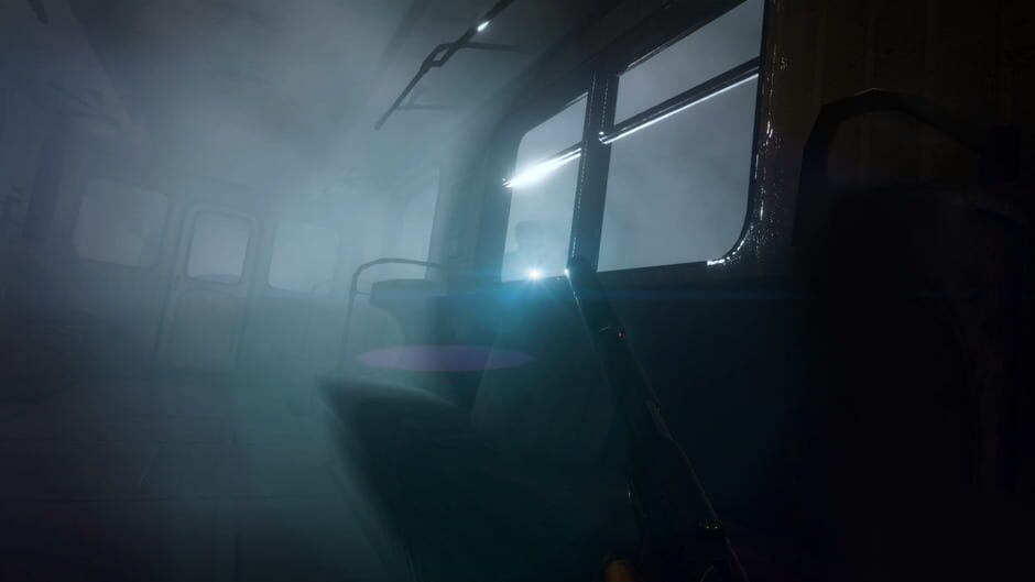 Metro Awakening VR screenshot 6