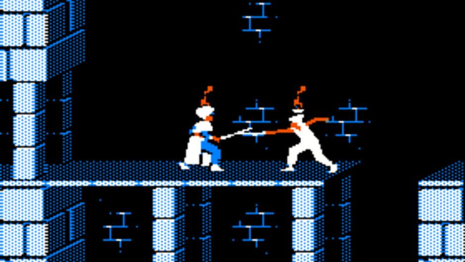 Prince of Persia screenshot 3