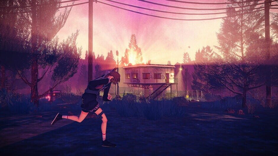 Children of the Sun screenshot 2