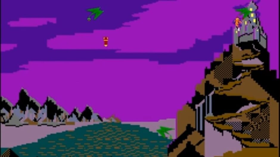 Satan's Hollow screenshot 3