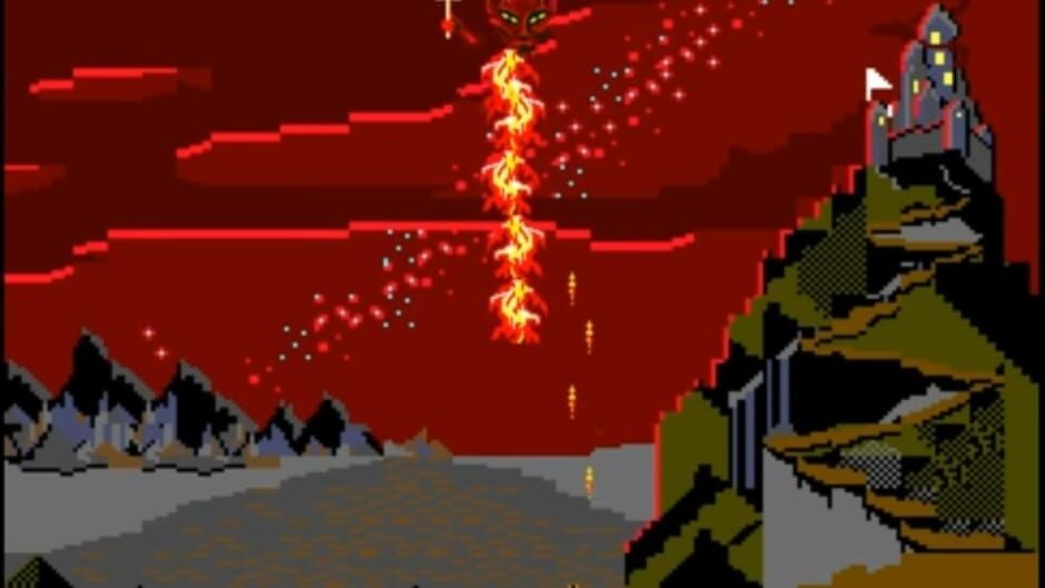 Satan's Hollow screenshot 4
