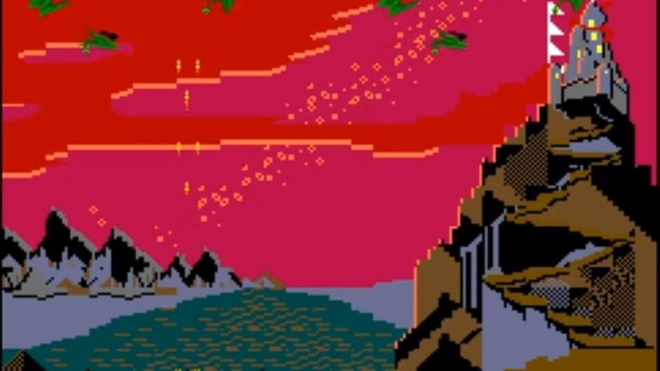 Satan's Hollow screenshot 5