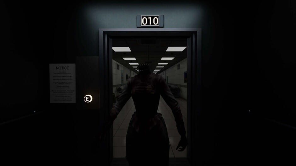 Hospital 666 screenshot 2